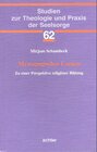 Buchcover Mystagogisches Lernen