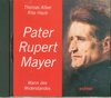 Buchcover Pater Rupert Mayer