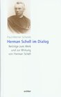 Buchcover Herman Schell im Dialog