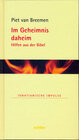 Buchcover Im Geheimnis daheim