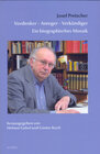 Buchcover Josef Pretschter. Vordenker - Anreger - Verkündiger