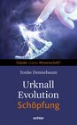 Buchcover Urknall, Evolution - Schöpfung