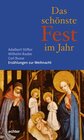 Buchcover Das schönste Fest im Jahr