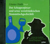 Buchcover Der Schoppenfetzer und seine weinfränkischen Stammtischgschichtli