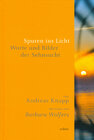 Buchcover Spuren ins Licht