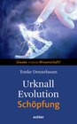 Buchcover Urknall, Evolution - Schöpfung