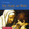 Buchcover Die Harfe im Wald