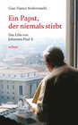 Buchcover Ein Papst, der niemals stirbt