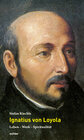 Buchcover Ignatius von Loyola