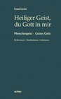 Buchcover Heiliger Geist, du Gott in mir
