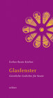 Buchcover Glasfenster