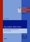 Buchcover Das andere Volk Gottes