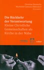 Buchcover Die Rückkehr der Verantwortung