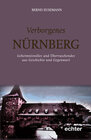 Buchcover Verborgenes Nürnberg