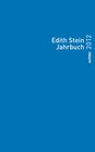 Buchcover Edith Stein Jahrbuch