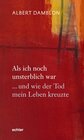 Buchcover Als ich noch unsterblich war