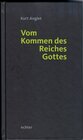 Buchcover Vom Kommen des Reiches Gottes