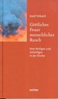 Buchcover Göttliches Feuer, menschlicher Rauch