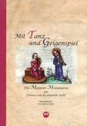 Buchcover Mit Tanz und Geigenspiel