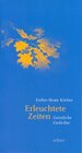 Buchcover Erleuchtete Zeiten