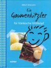 Buchcover Ein Gaumenkitzler für fränkische Klößköpf