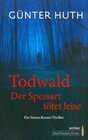 Buchcover Todwald