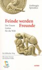 Buchcover Feinde werden Freunde