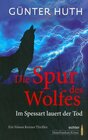 Buchcover Die Spur des Wolfes