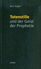 Buchcover Totenstille und der Geist der Prophetie