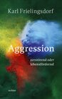 Buchcover Aggression –