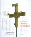 Buchcover Unsere Hoffnung