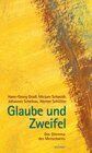 Buchcover Glaube und Zweifel