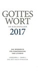 Buchcover Gottes Wort im Kirchenjahr