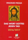 Buchcover Das Wort Gottes jeden Tag