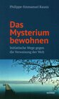 Buchcover Das Mysterium bewohnen