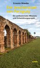 Buchcover Der Jesuitenstaat von Paraguay