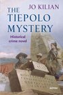 Buchcover The Tiepolo mystery