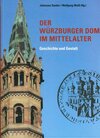 Buchcover Der Würzburger Dom im Mittelalter