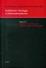 Buchcover Katholische Theologie im Nationalsozialismus