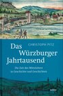 Buchcover Das Würzburger Jahrtausend