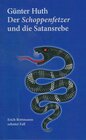 Buchcover Der Schoppenfetzer und die Satansrebe