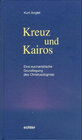 Buchcover Kreuz und Kairos