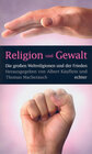 Buchcover Religion und Gewalt