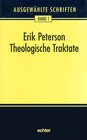 Buchcover Theologische Traktate