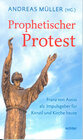 Buchcover Prophetischer Protest