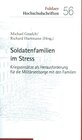 Buchcover Soldatenfamilien im Stress