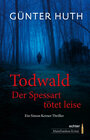 Buchcover Todwald