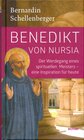 Buchcover Benedikt von Nursia