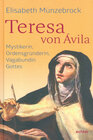 Buchcover Teresa von Ávila