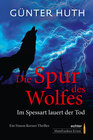 Buchcover Die Spur des Wolfes